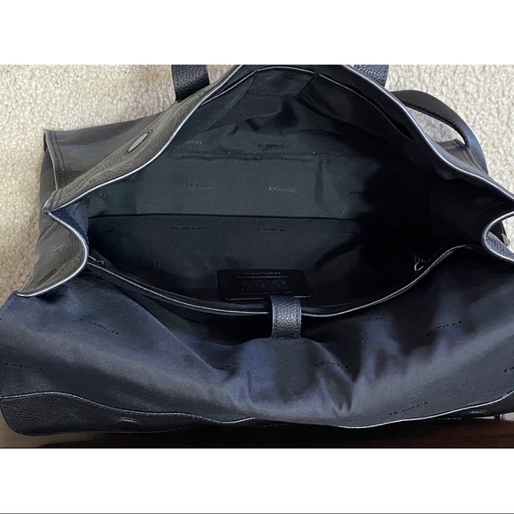 Coach—Portfolio/Briefcase - Picture 3 of 6